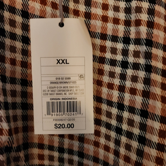 Women's blouse - Picture 2 of 7